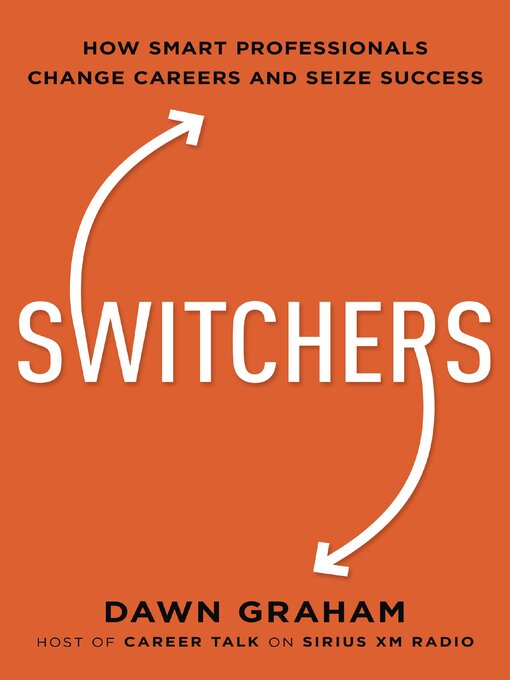 Title details for Switchers by Dr. Dawn Graham - Available